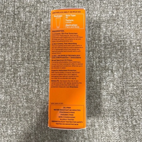 La Roche posay - Picture 4 of 5